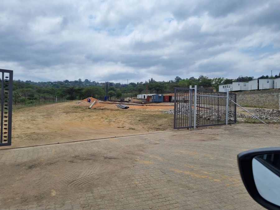 To Let commercial Property for Rent in Rocky Drift Mpumalanga