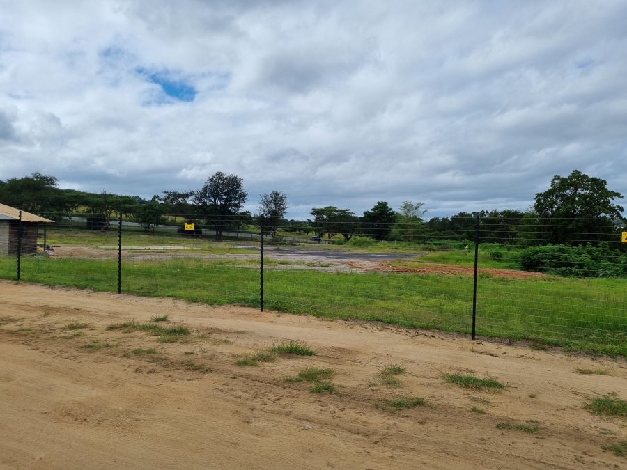 To Let commercial Property for Rent in Rocky Drift Mpumalanga