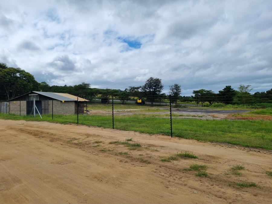 To Let commercial Property for Rent in Rocky Drift Mpumalanga