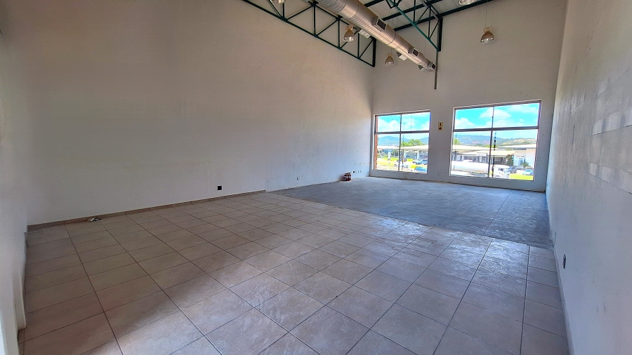 To Let commercial Property for Rent in Riverside Industrial Park Mpumalanga