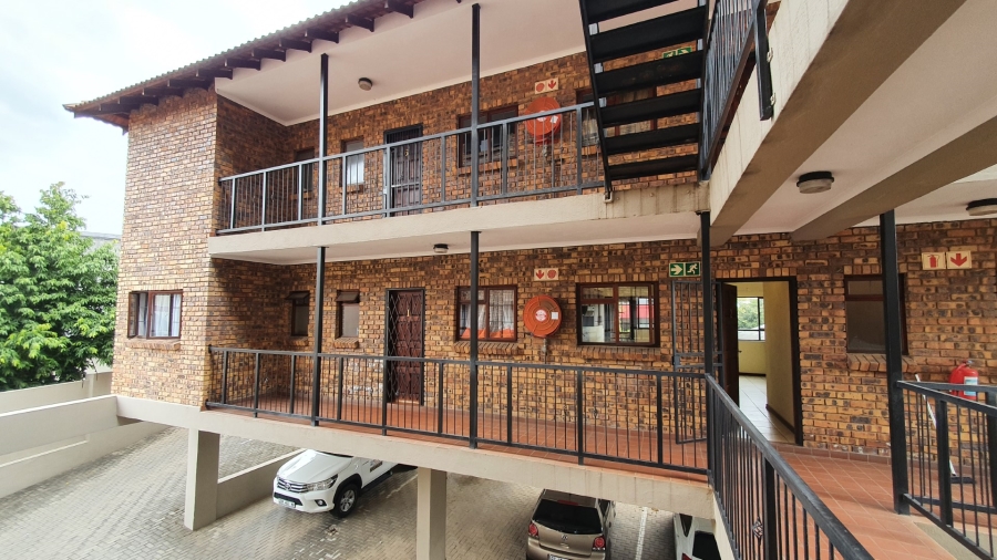 To Let 2 Bedroom Property for Rent in Sonheuwel Mpumalanga