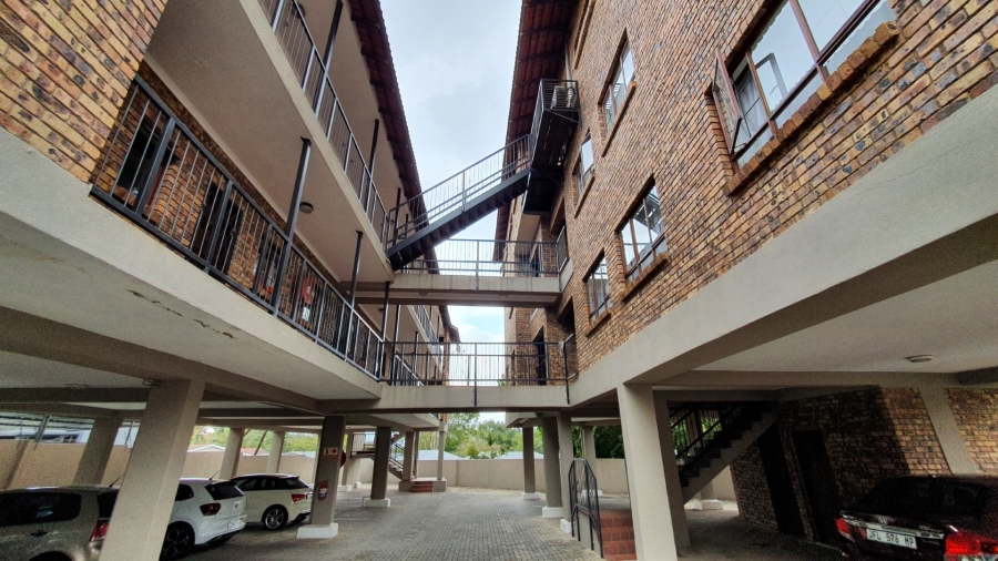 To Let 2 Bedroom Property for Rent in Sonheuwel Mpumalanga