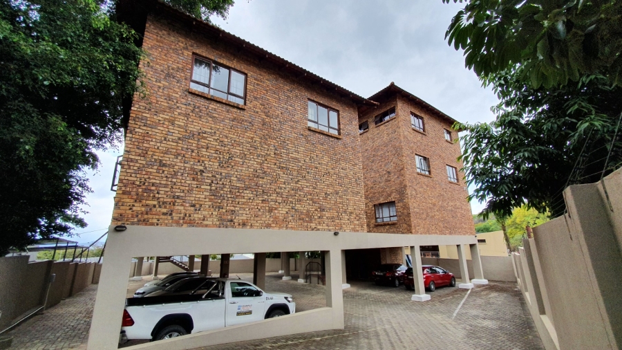 To Let 2 Bedroom Property for Rent in Sonheuwel Mpumalanga