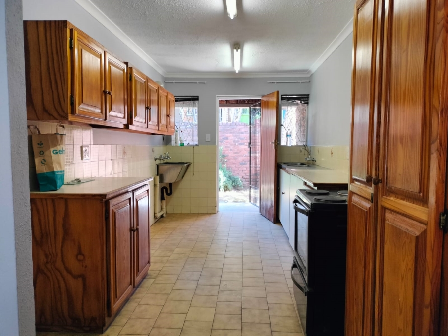 To Let 3 Bedroom Property for Rent in West Acres Mpumalanga