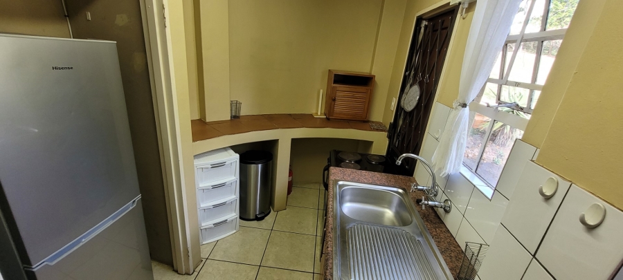 To Let 2 Bedroom Property for Rent in The Rest Mpumalanga