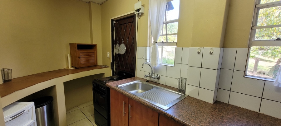 To Let 2 Bedroom Property for Rent in The Rest Mpumalanga