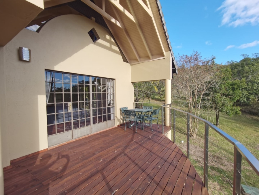 To Let 2 Bedroom Property for Rent in The Rest Mpumalanga