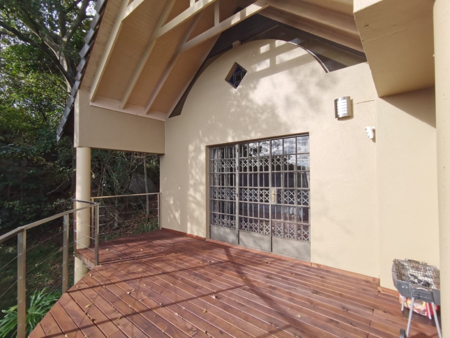 To Let 2 Bedroom Property for Rent in The Rest Mpumalanga