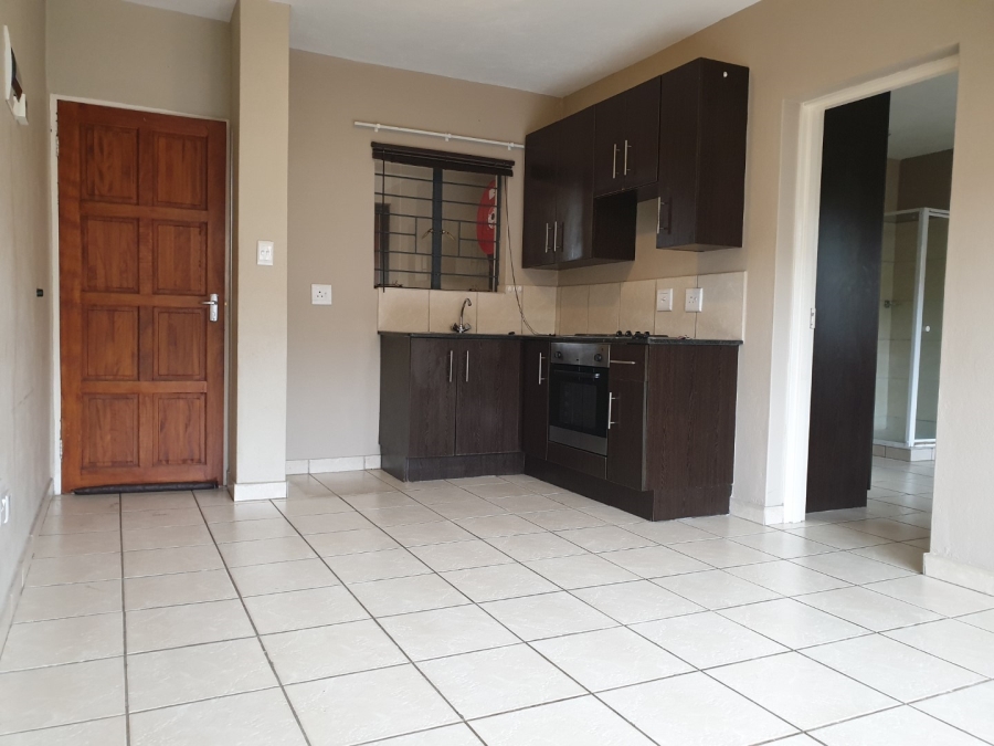 1 Bedroom Property for Sale in Nelspruit Ext 29 Mpumalanga