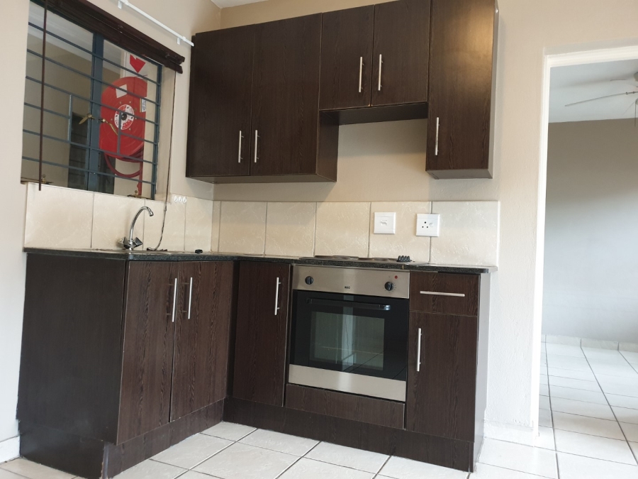 1 Bedroom Property for Sale in Nelspruit Ext 29 Mpumalanga