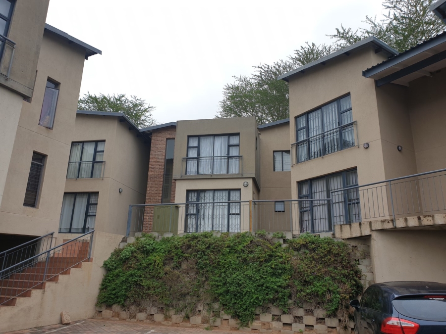 1 Bedroom Property for Sale in Nelspruit Ext 29 Mpumalanga