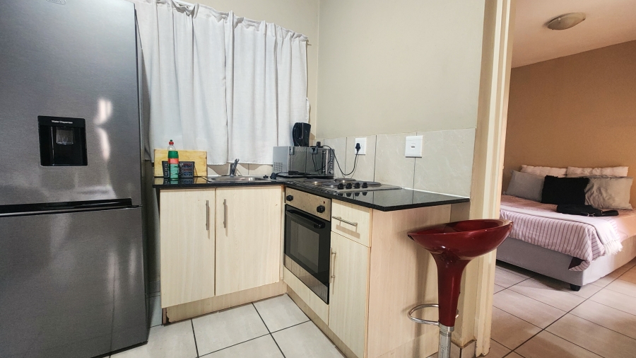 1 Bedroom Property for Sale in Nelspruit Ext 29 Mpumalanga