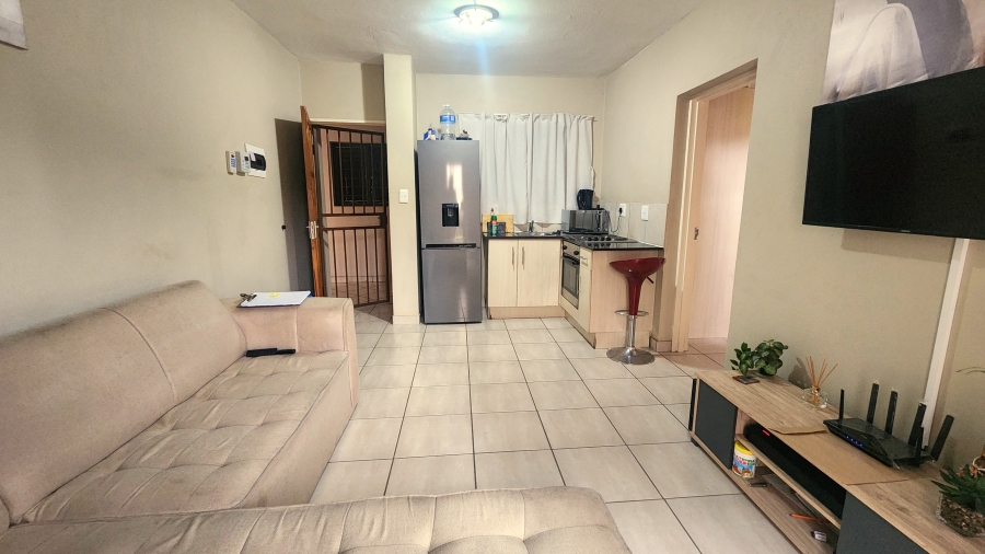 1 Bedroom Property for Sale in Nelspruit Ext 29 Mpumalanga