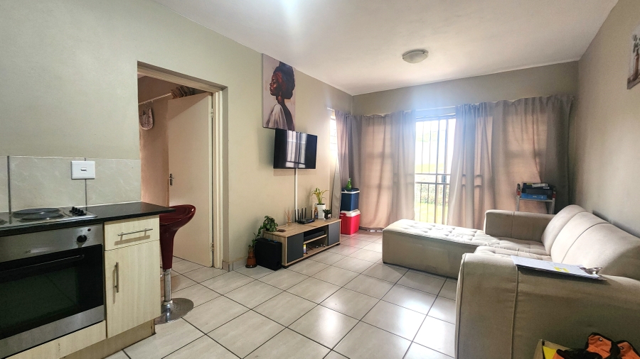 1 Bedroom Property for Sale in Nelspruit Ext 29 Mpumalanga