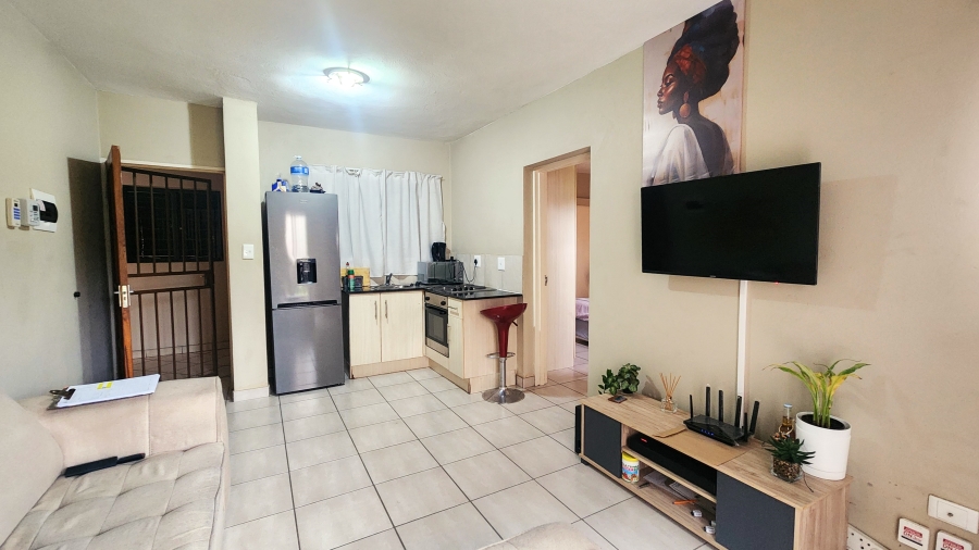 1 Bedroom Property for Sale in Nelspruit Ext 29 Mpumalanga