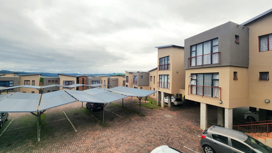 1 Bedroom Property for Sale in Nelspruit Ext 29 Mpumalanga