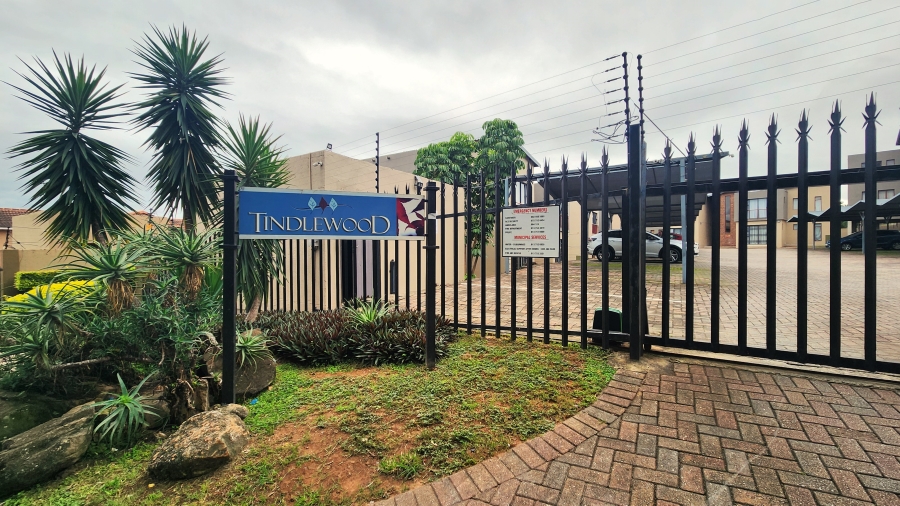 1 Bedroom Property for Sale in Nelspruit Ext 29 Mpumalanga