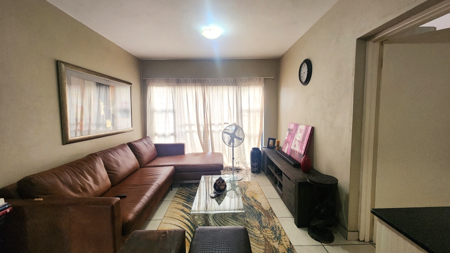 1 Bedroom Property for Sale in Nelspruit Ext 29 Mpumalanga