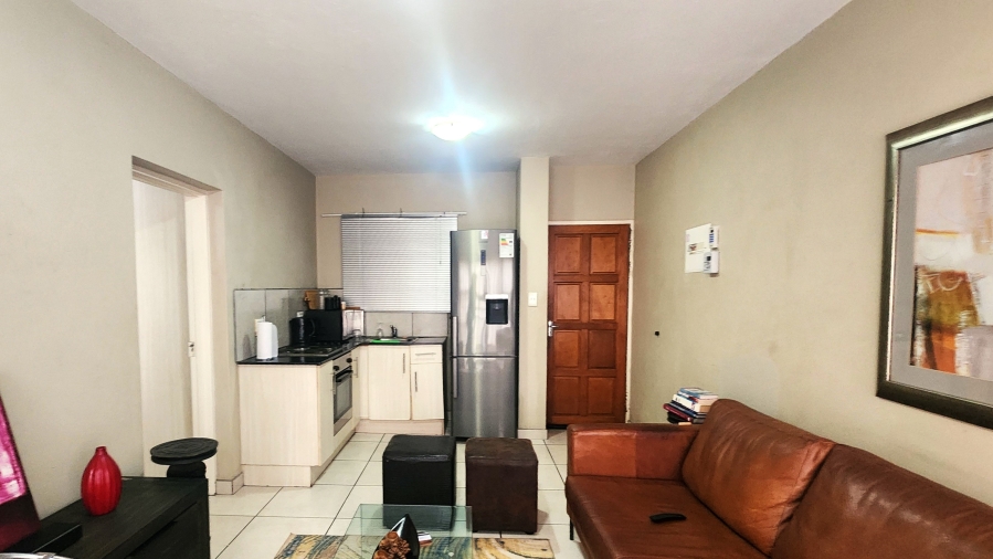 1 Bedroom Property for Sale in Nelspruit Ext 29 Mpumalanga