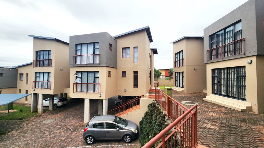 1 Bedroom Property for Sale in Nelspruit Ext 29 Mpumalanga