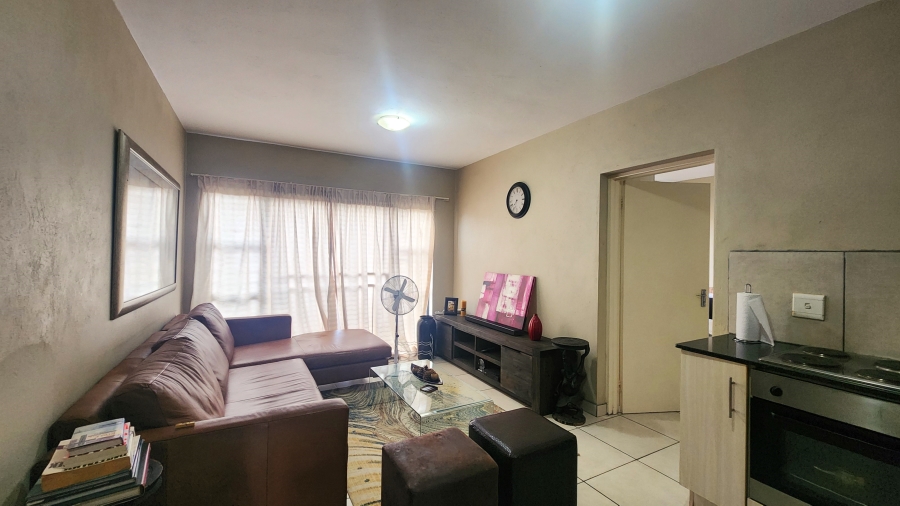 1 Bedroom Property for Sale in Nelspruit Ext 29 Mpumalanga