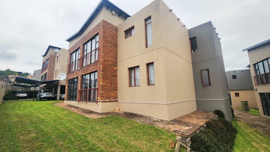 1 Bedroom Property for Sale in Nelspruit Ext 29 Mpumalanga