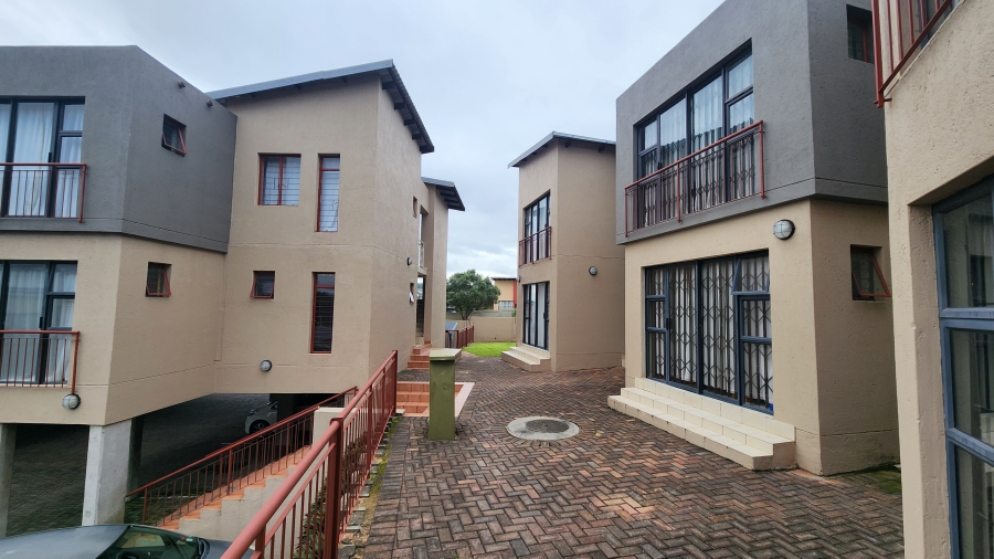 1 Bedroom Property for Sale in Nelspruit Ext 29 Mpumalanga