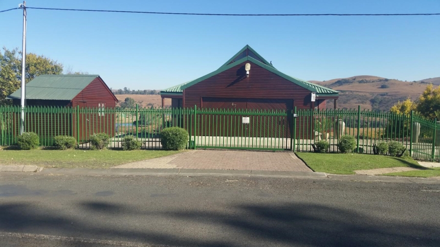 4 Bedroom Property for Sale in Waterval Boven Mpumalanga