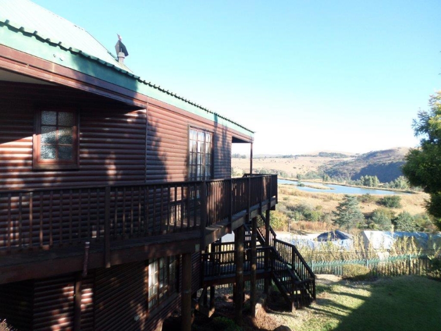 4 Bedroom Property for Sale in Waterval Boven Mpumalanga