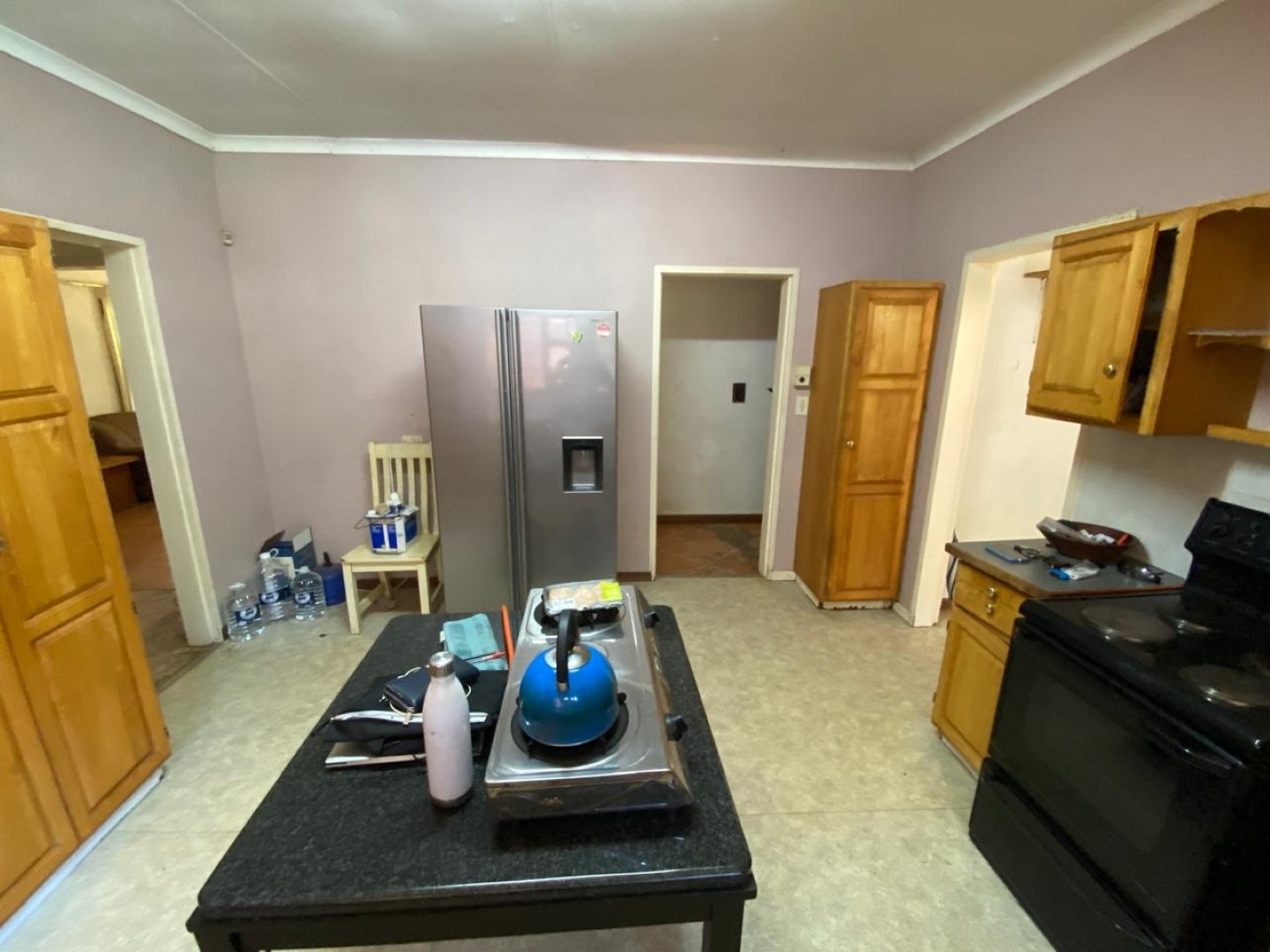 3 Bedroom Property for Sale in Kingsview Ext 2 Mpumalanga