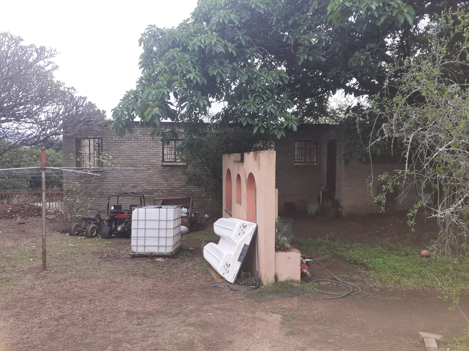 Commercial Property for Sale in Nelspruit Ext 14 Mpumalanga