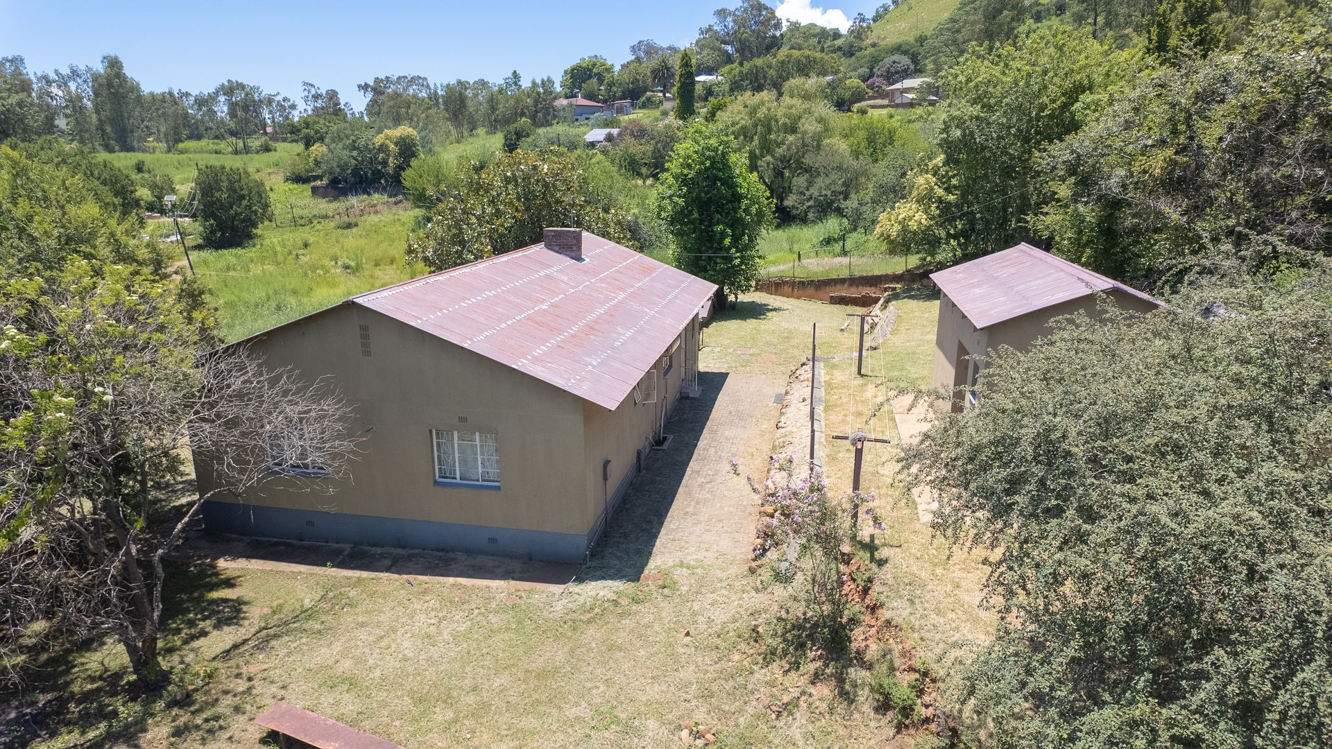 3 Bedroom Property for Sale in Emgwenya Mpumalanga