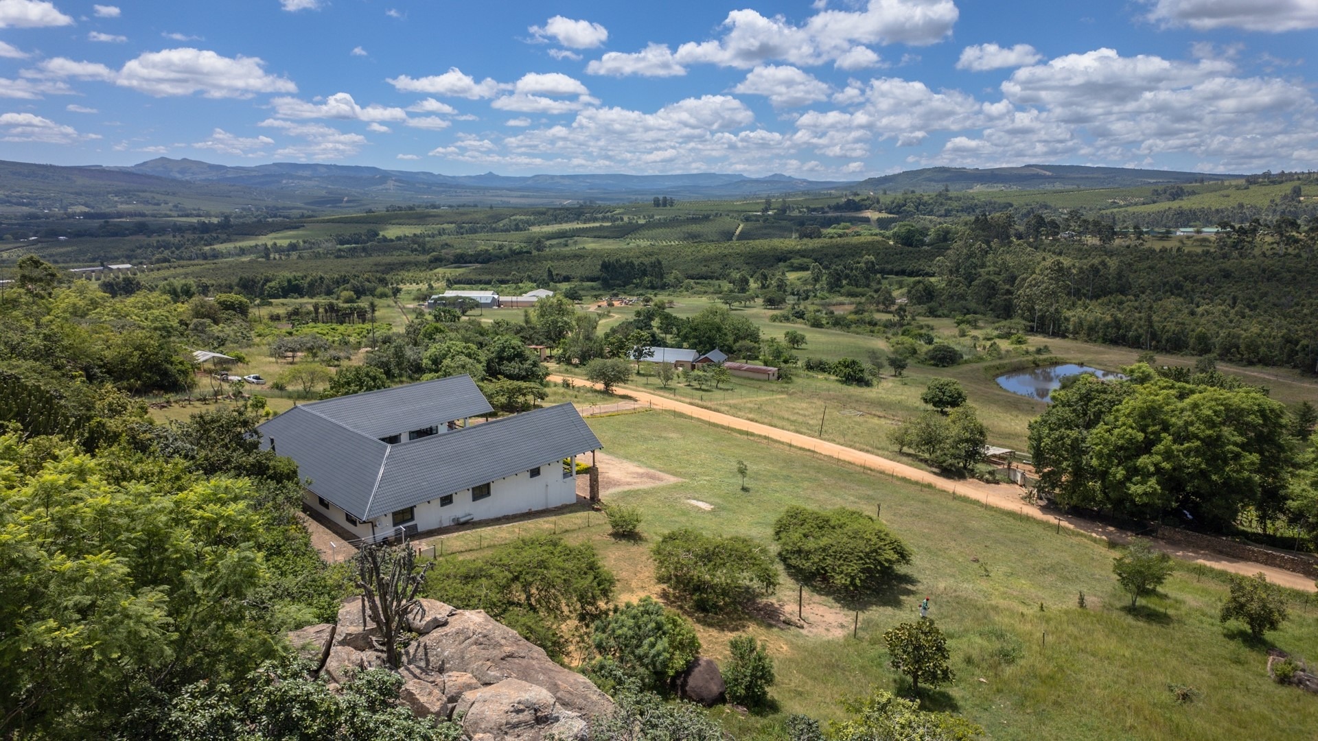 4 Bedroom Property for Sale in White River Mpumalanga