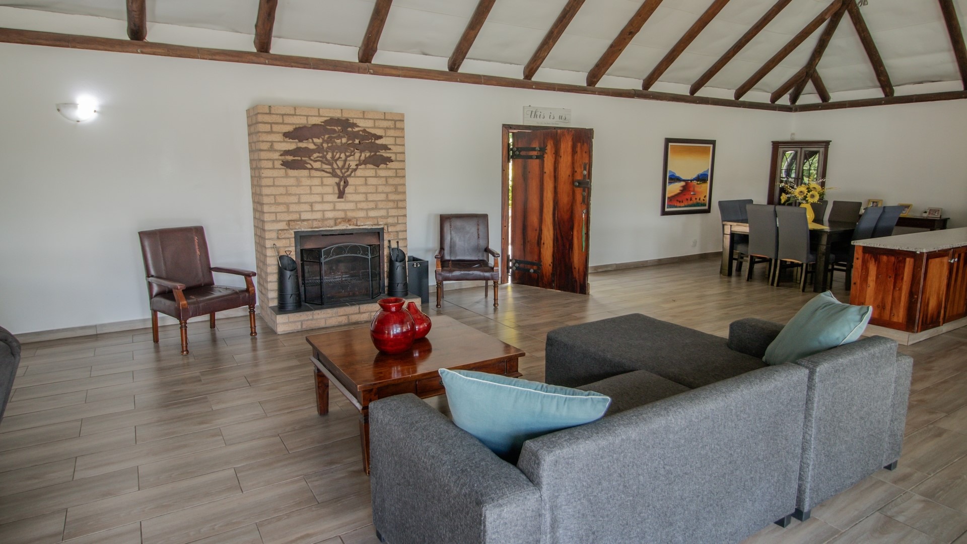 4 Bedroom Property for Sale in White River Mpumalanga