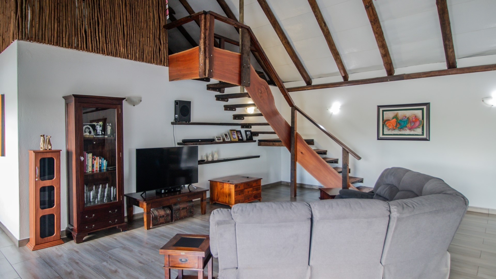 4 Bedroom Property for Sale in White River Mpumalanga