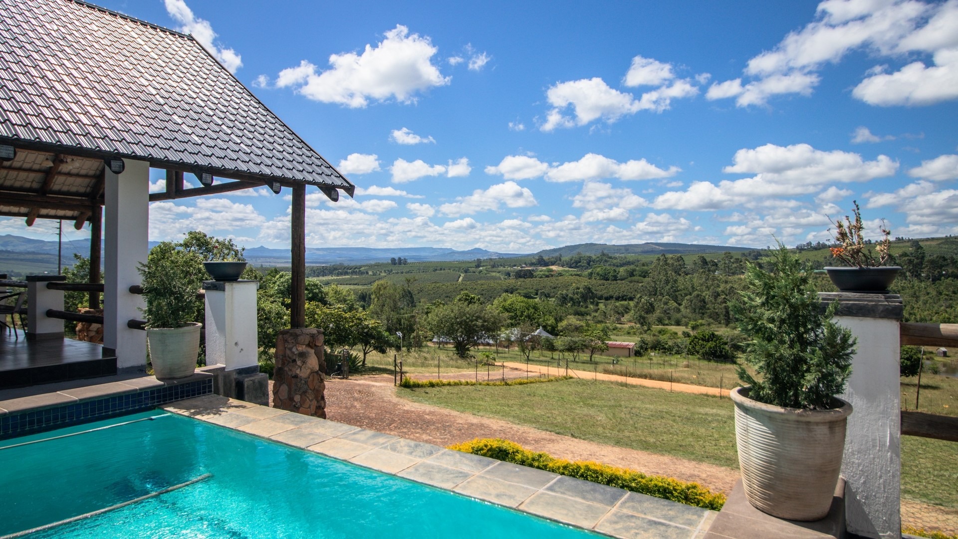 4 Bedroom Property for Sale in White River Mpumalanga