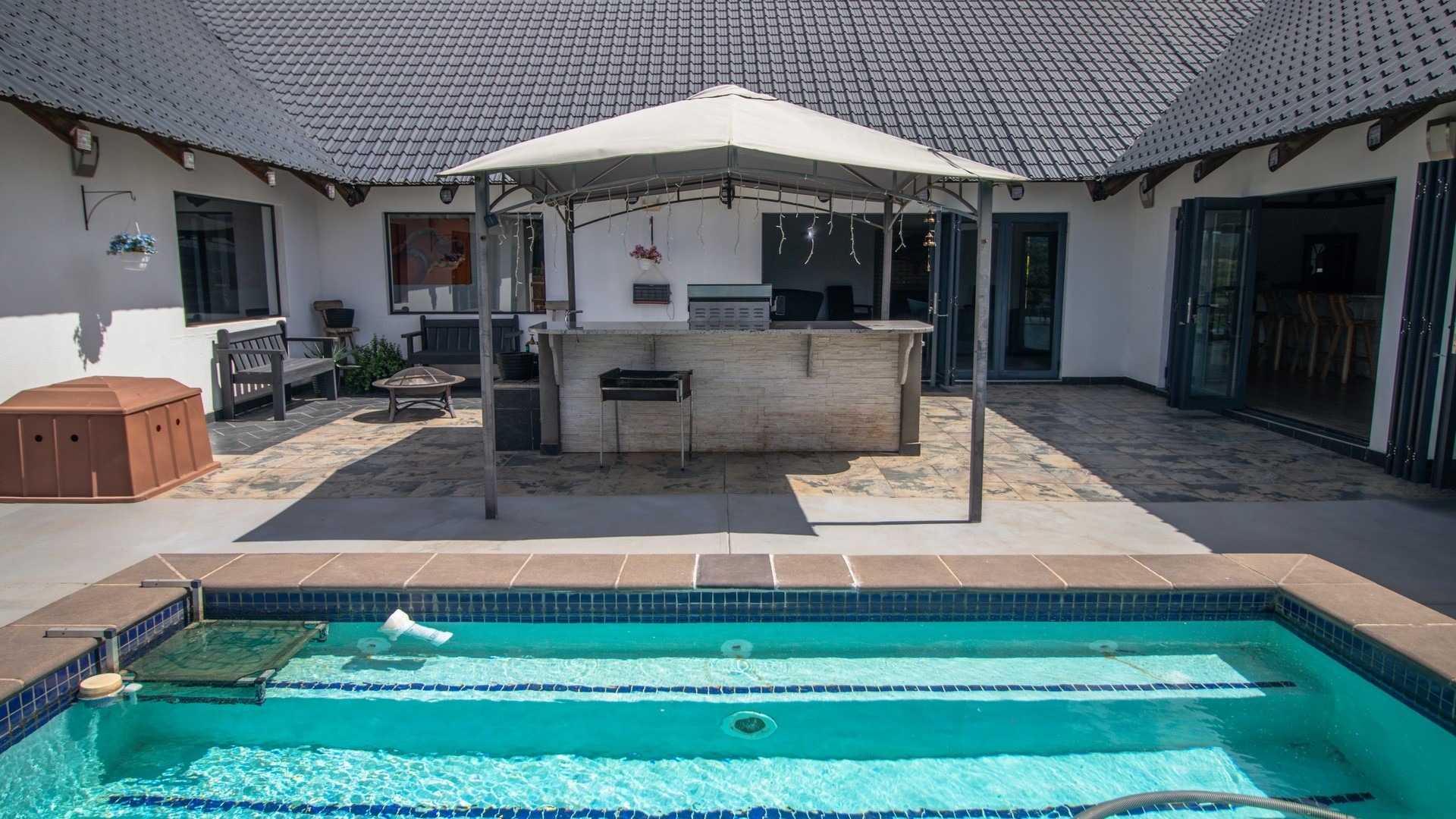 4 Bedroom Property for Sale in White River Mpumalanga