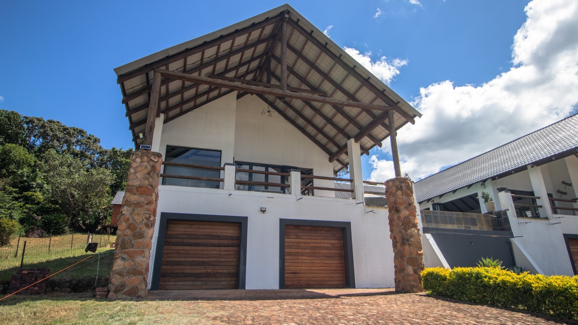 4 Bedroom Property for Sale in White River Mpumalanga