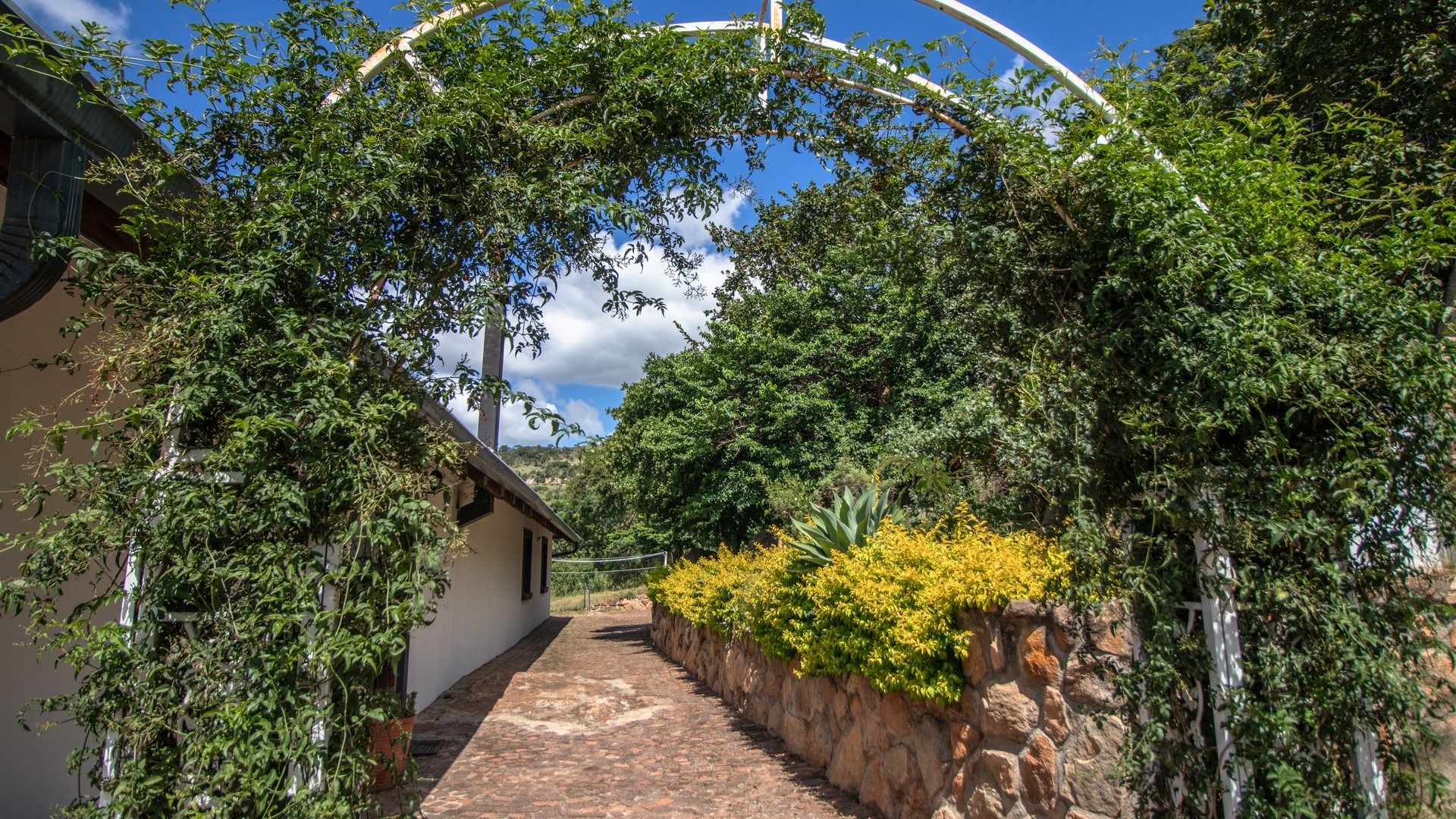 4 Bedroom Property for Sale in White River Mpumalanga