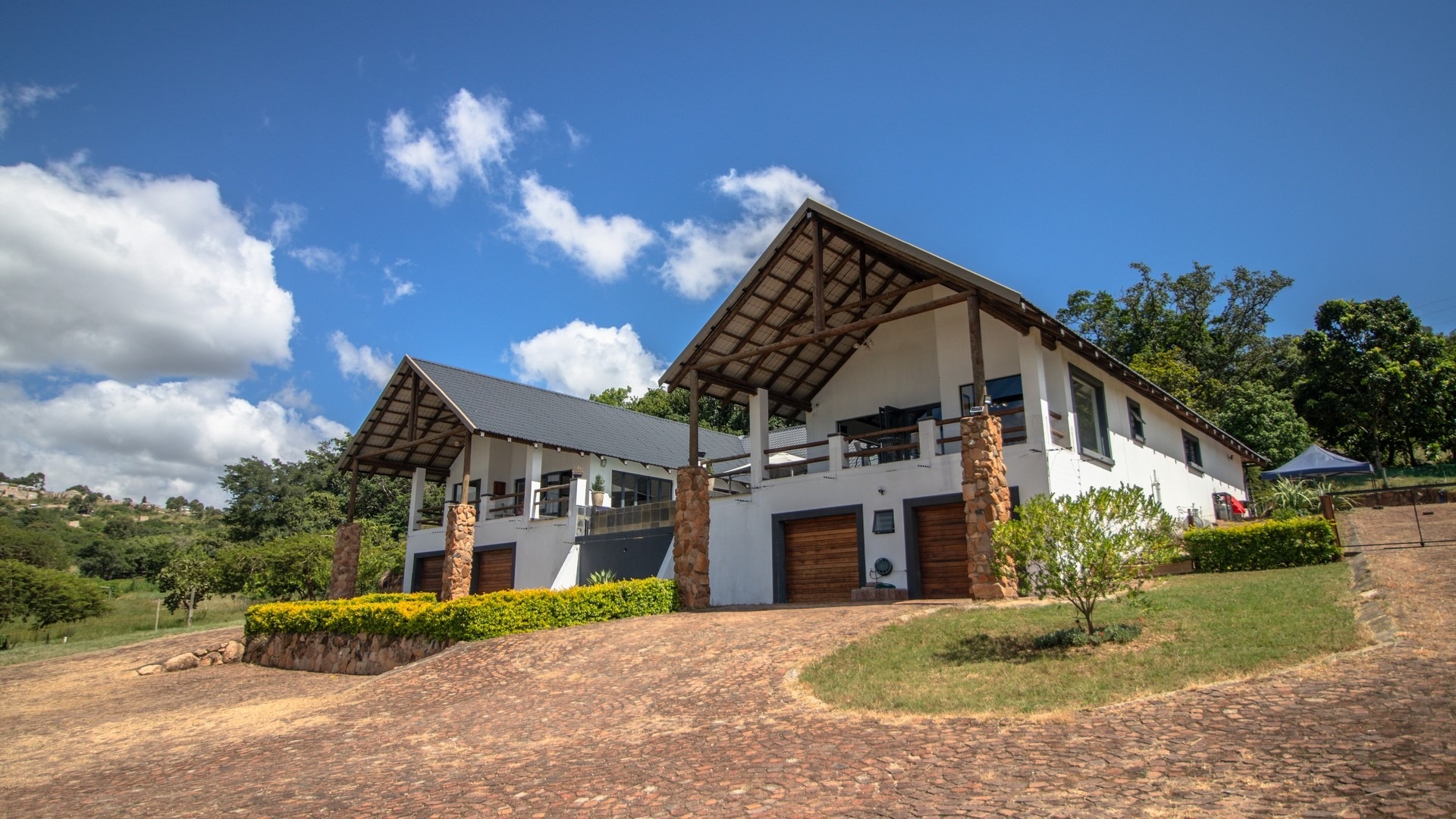 4 Bedroom Property for Sale in White River Mpumalanga