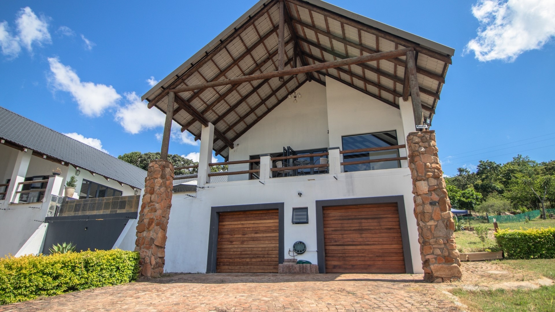 4 Bedroom Property for Sale in White River Mpumalanga