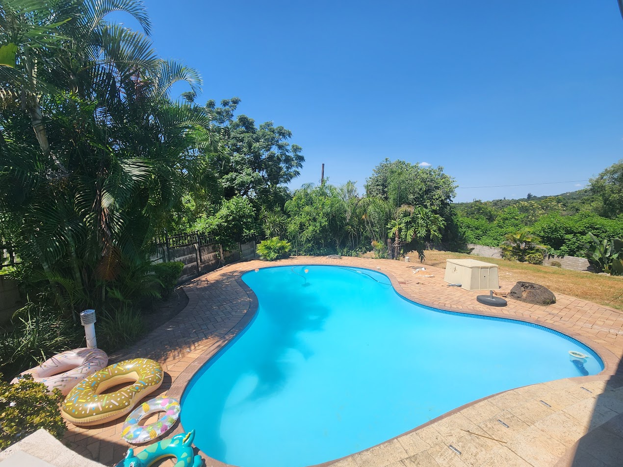 4 Bedroom Property for Sale in West Acres Ext 6 Mpumalanga