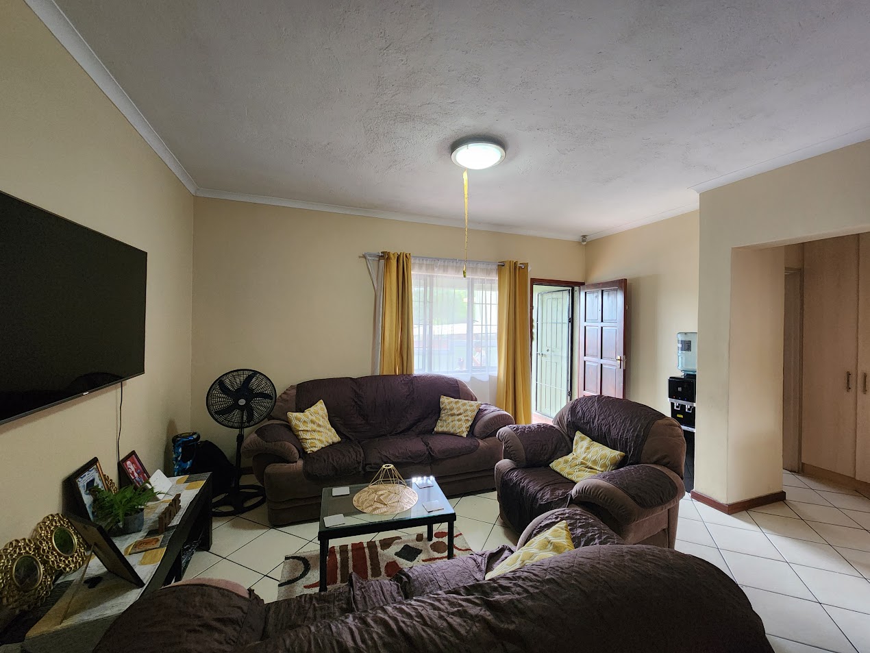 2 Bedroom Property for Sale in Sonheuwel Mpumalanga