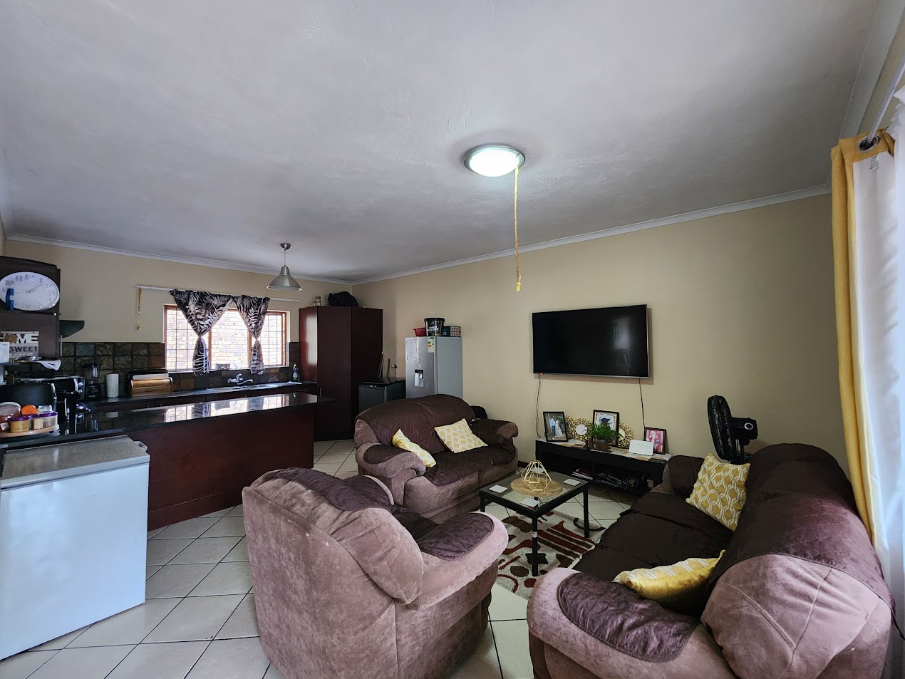 2 Bedroom Property for Sale in Sonheuwel Mpumalanga