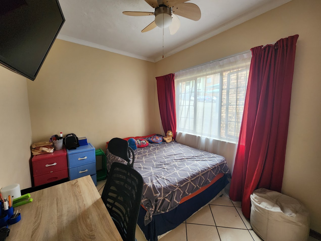 2 Bedroom Property for Sale in Sonheuwel Mpumalanga