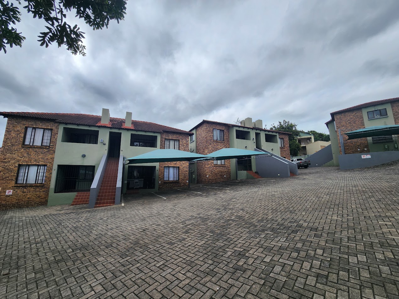 2 Bedroom Property for Sale in Sonheuwel Mpumalanga