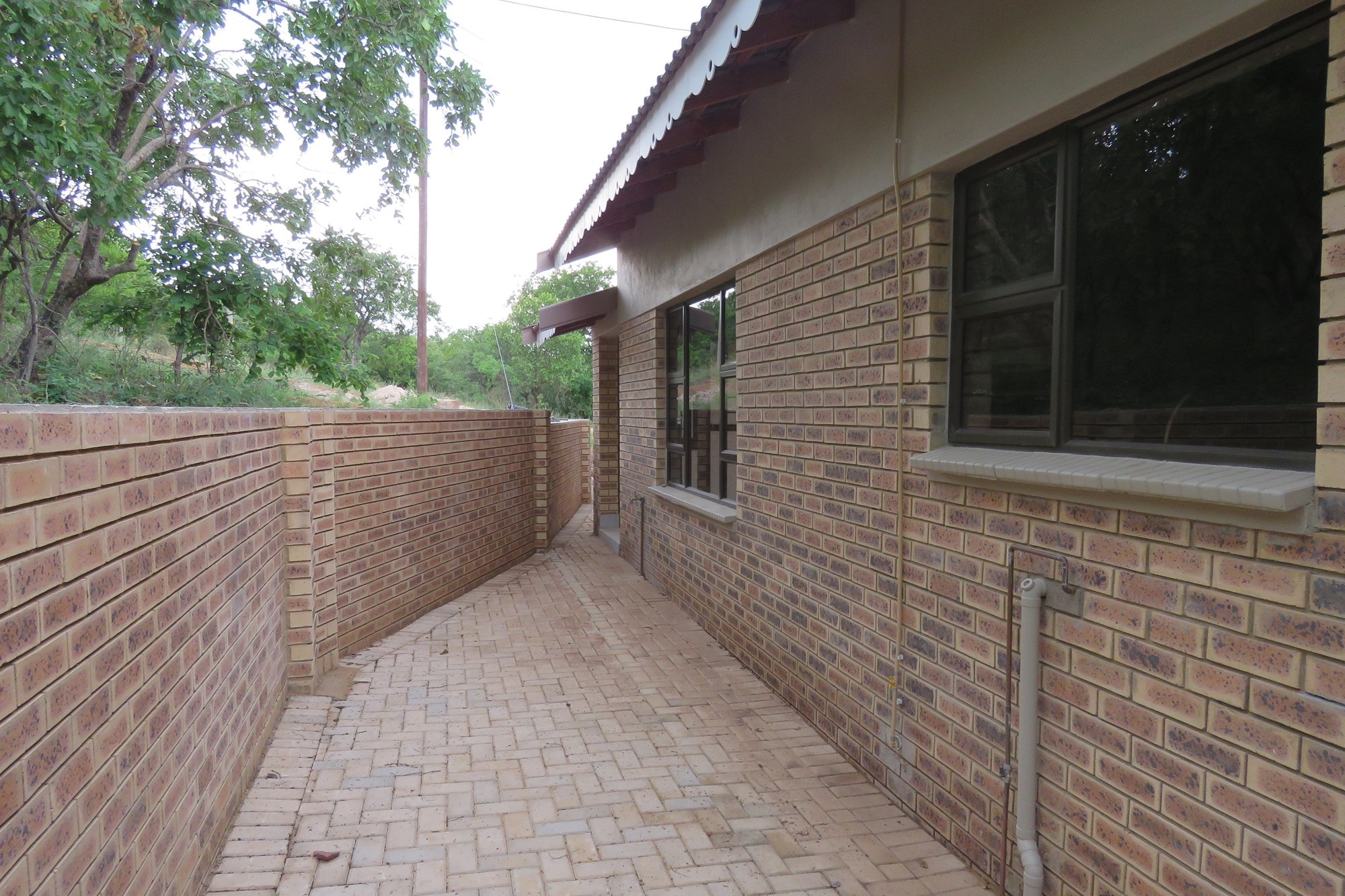 3 Bedroom Property for Sale in Kranspoort Mpumalanga