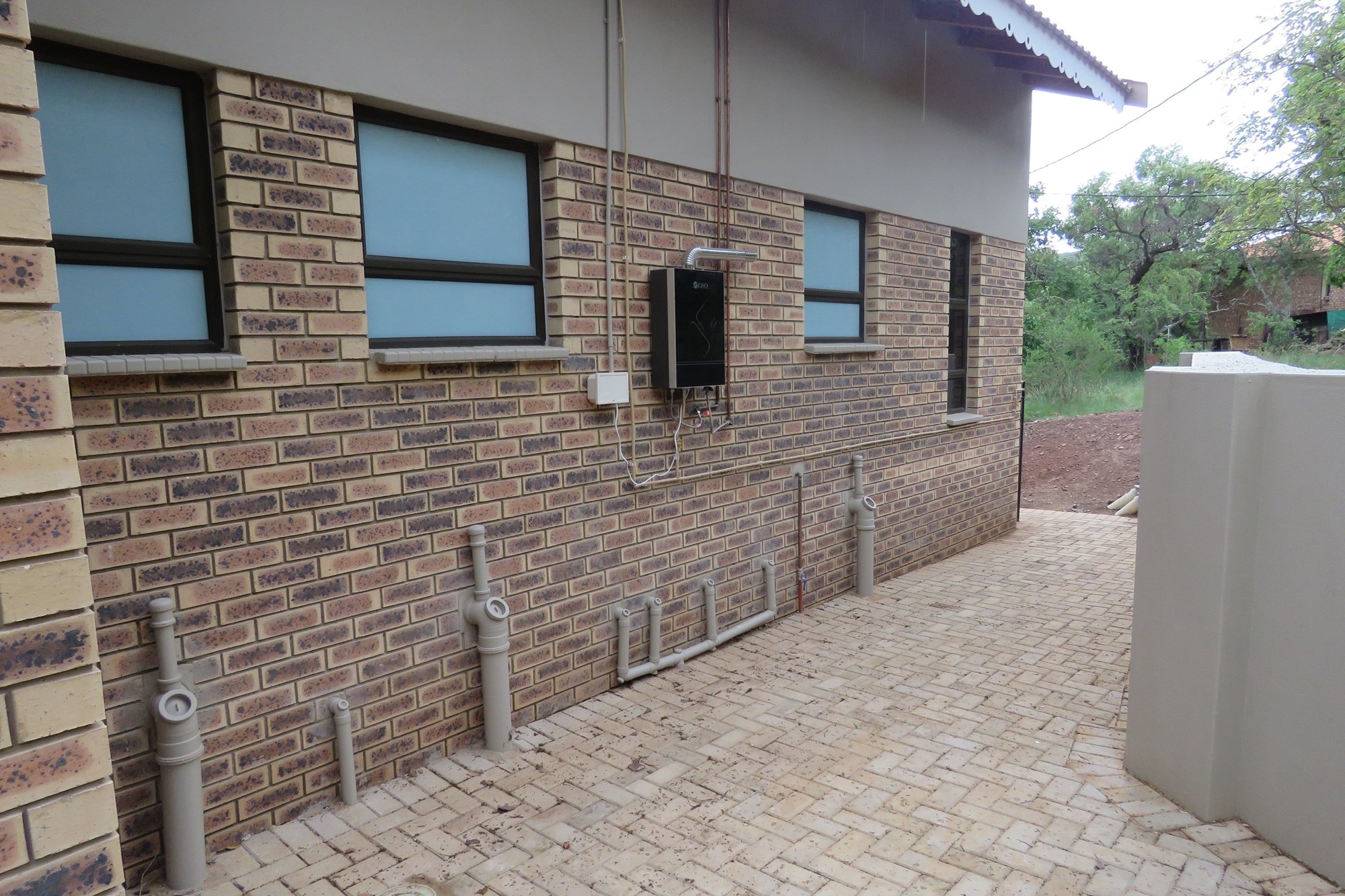 3 Bedroom Property for Sale in Kranspoort Mpumalanga