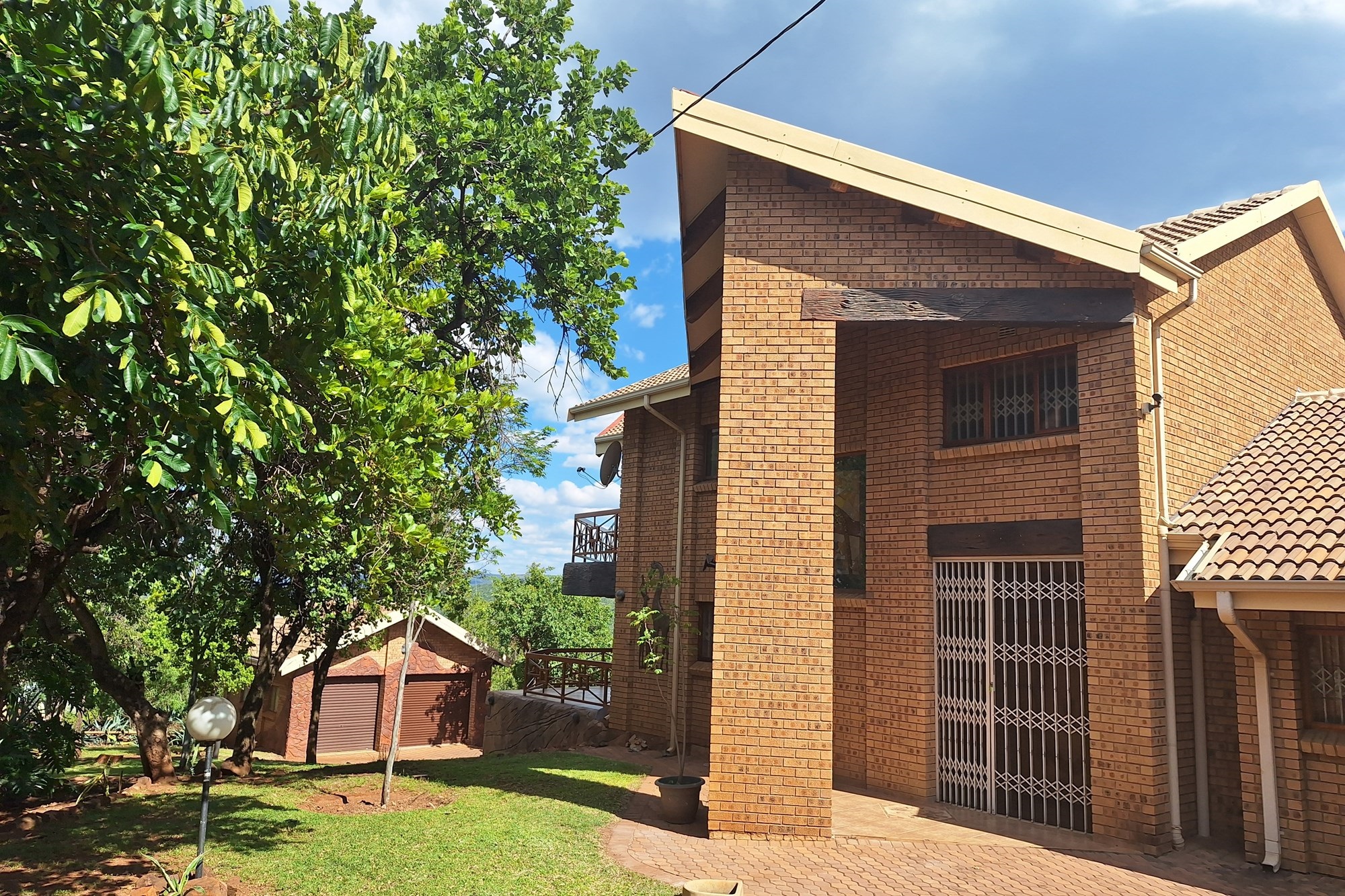 3 Bedroom Property for Sale in Kranspoort Mpumalanga