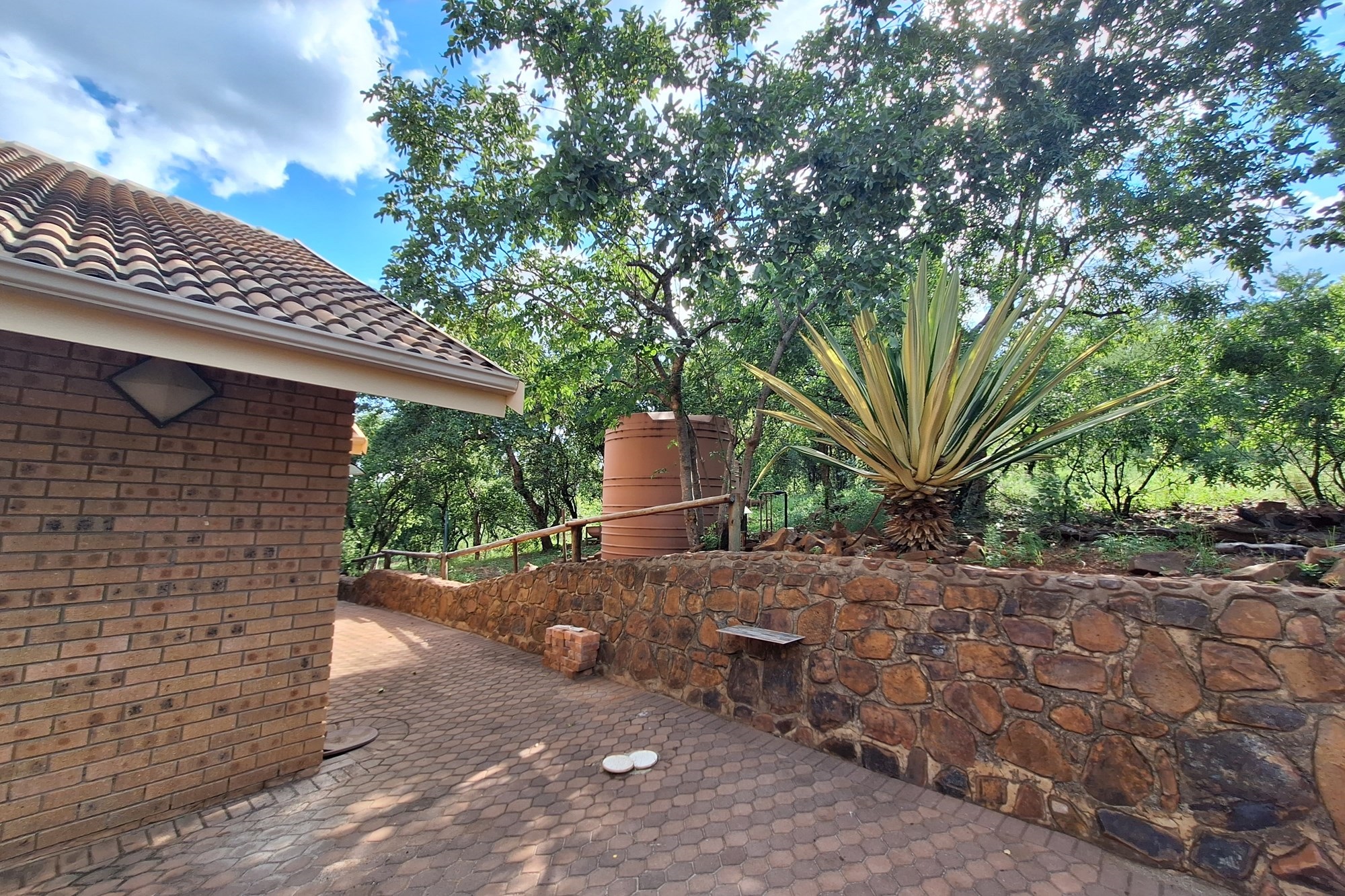 3 Bedroom Property for Sale in Kranspoort Mpumalanga